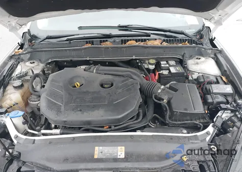 2013 Ford Fusion Se z USA, uszkodzony, nr VIN 3FA6P0H92DR333370